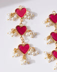 Earrings Beyond East Official
