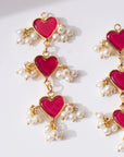 Earrings Beyond East Official