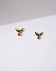 Earrings Beyond East Official