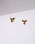 Earrings Beyond East Official