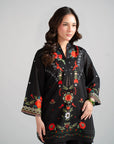 2 Piece Printed Lawn Suit