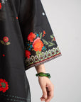 2 Piece Printed Lawn Suit