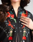 2 Piece Printed Lawn Suit
