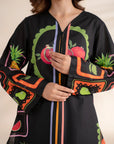 1 Piece Printed Lawn Shirt Pret SS - 25