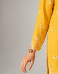 2 Piece Embroidered Lawn Suit