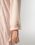 2 Piece Embroidered Lawn Suit
