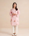 1 Piece Printed Lawn Shirt Pret SS - 25