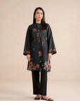 1 Piece Printed Lawn Shirt Pret SS - 25