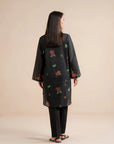 1 Piece Printed Lawn Shirt Pret SS - 25