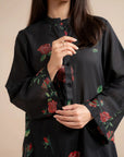 1 Piece Printed Lawn Shirt Pret SS - 25