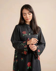 1 Piece Printed Lawn Shirt Pret SS - 25