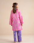 2 Piece Printed Lawn Suit Pret SS - 25