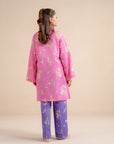 2 Piece Printed Lawn Suit - Beyond East Official