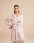 2 Piece Printed Lawn Suit Pret SS - 25