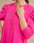 2 Piece Solid Suit