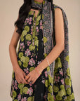 3 Piece Printed Lawn Suit