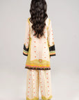 2 Piece Printed Lawn Suit