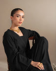 2 Piece Solid Suit