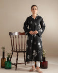 2 Piece Printed Lawn Suit