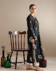 2 Piece Printed Lawn Suit