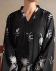 2 Piece Printed Lawn Suit