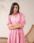 Get 1 Piece Printed Lawn Maxi - Chic Maxi Dresses for Women Pakistan