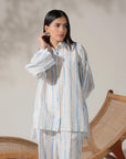 Get 2 Piece Printed Lawn Suit - Affordable Co Ord Sets Pakistan Collection