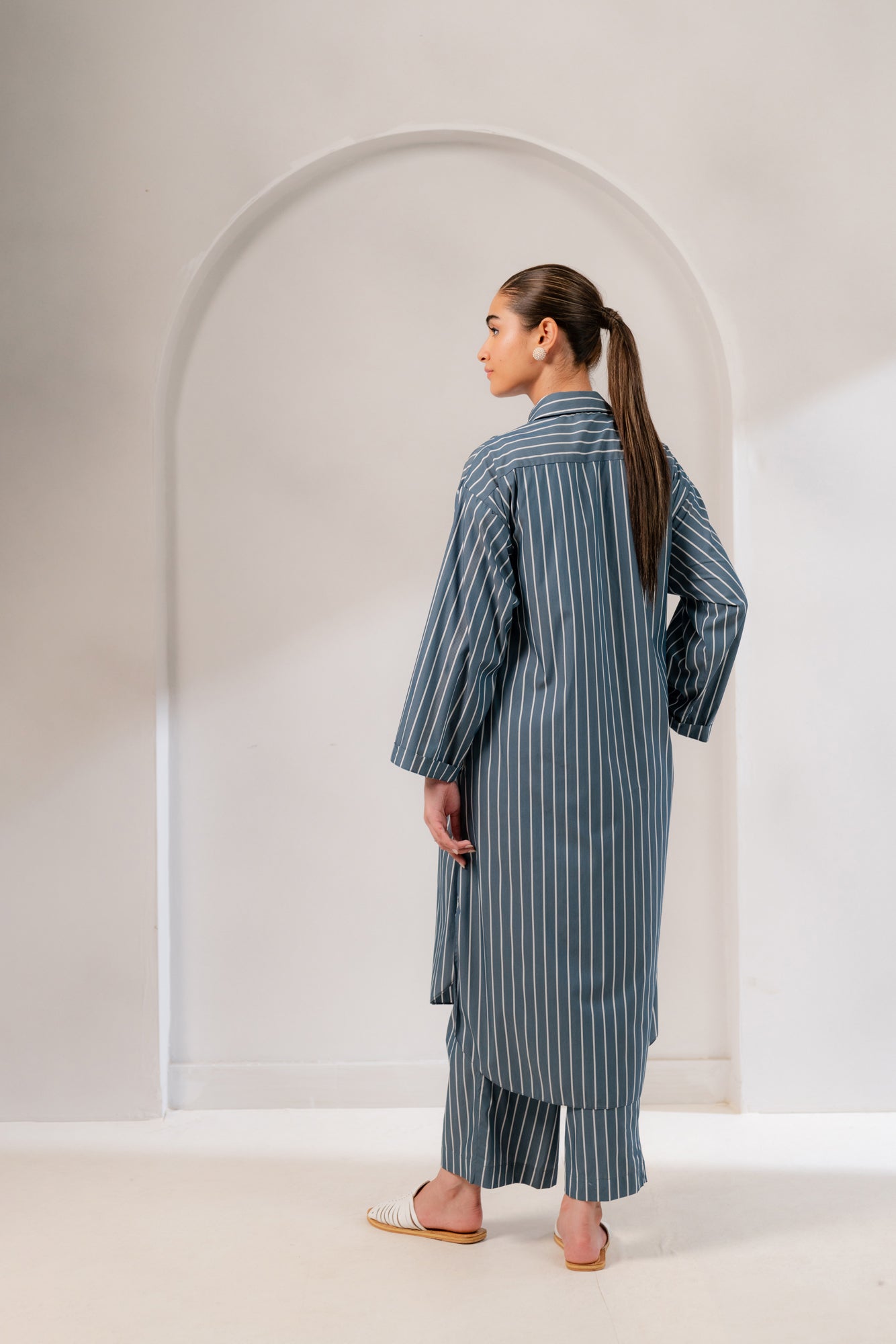Get the 2 Pieces Printed Viscose Suit – Vibrant Prints & Comfortable Fit for Everyday Wear