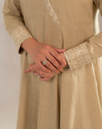 Indian new style dress