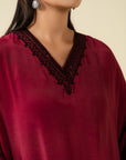 Kaftan Style Dress Brands Online in Pakistan