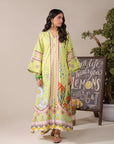Kaftan style dresses for women – elegant loose-fit outfit with ethnic prints and flowing silhouette for festive or casual wear