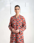 Ladies khaddar suits