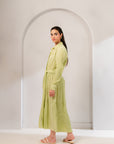 Latest 1 Piece Yarn Dyed Shirt for Women in Pakistan – Ideal for Daily Wear