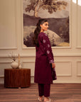 Latest 2 Piece Khaddar Suit Online Pakistan
