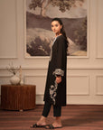 Latest 2 Piece Linen Suit Online Pakistan - Beyond East