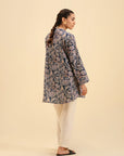 Latest women's cambric shirt designs in Pakistan – shop trendy prints.