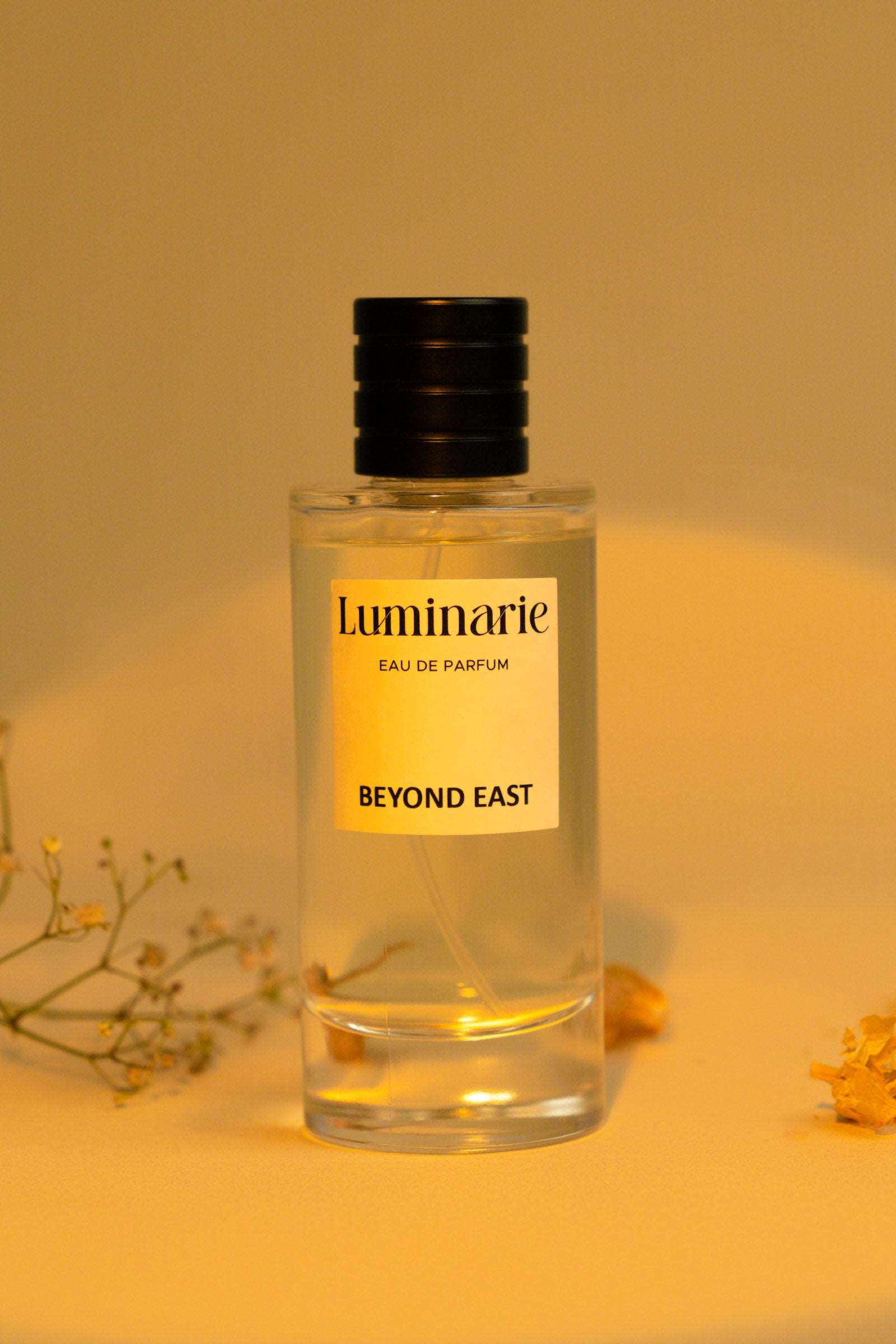 Luminarie Fragrance by Beyond East – Imported perfume brands in Pakistan