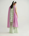3 Piece Printed Lawn Suit