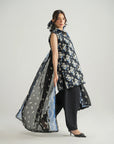 3 Piece Printed Lawn Suit
