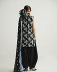 3 Piece Printed Lawn Suit