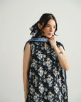 3 Piece Printed Lawn Suit