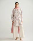 3 Piece Printed Lawn Suit
