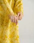 3 Piece Printed Lawn Suit