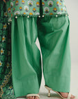 3 Piece Printed Lawn Suit