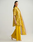 3 Piece Printed Lawn Suit