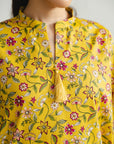 3 Piece Printed Lawn Suit