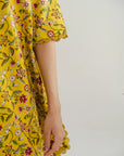 3 Piece Printed Lawn Suit