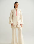 2 Piece Embroidered Lawn Suit