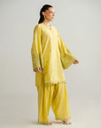 2 Piece Embroidered Lawn Suit
