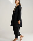 2 Piece Embroidered Lawn Suit